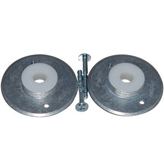 SYLVAN 54MM FIXING KIT