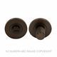 ESCUTCHEONS & TURNS COCOA BRONZE