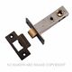 MORTICE LATCHES SIGNATURE BRASS