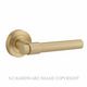 IVER HELSINKI LEVER ON ROSE HANDLES