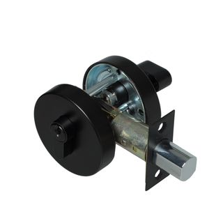 DEADBOLTS MILES NELSON