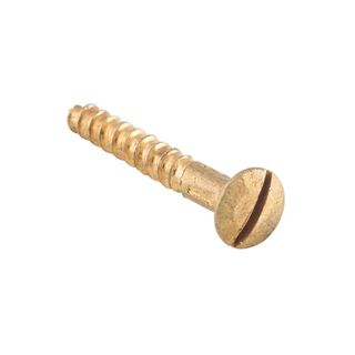 WOOD SCREWS