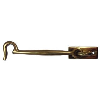 CABIN HOOKS FLORENTINE BRONZE