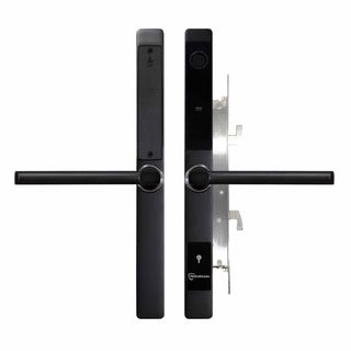 MCGRATH DIGITAL SLIDING DOOR LOCKSETS