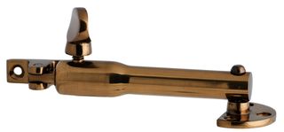 WINDOW HARDWARE FLORENTINE BRONZE