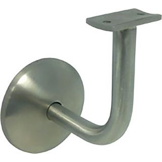 BANNISTER BRACKETS STAINLESS STEEL