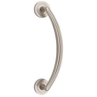 PULL HANDLES SATIN NICKEL