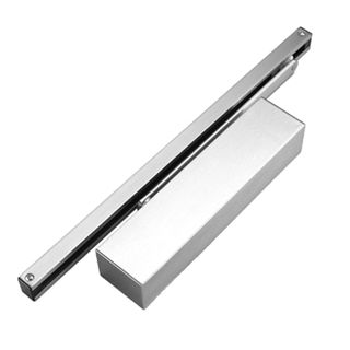 BRITON TRACK ARM DOOR CLOSERS