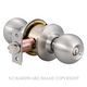 LOCKS STAINLESS STEEL