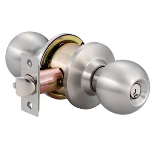 LOCKS STAINLESS STEEL