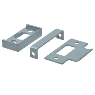 REBATE KITSETS CHROME PLATE