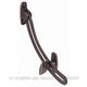 WINDOW HARDWARE OIL RUBBED BRONZE