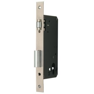 RESIDENTIAL MORTICE LOCKS STAINLESS STEEL