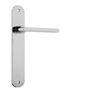 DOOR FURNITURE CHROME PLATE