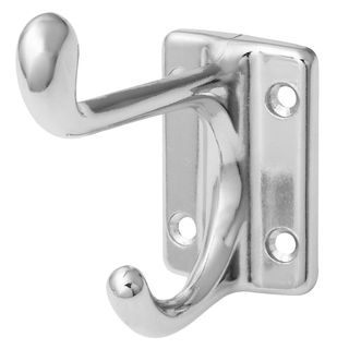 HAT-COAT & ROBE HOOKS