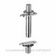 DOOR PIVOTS STAINLESS STEEL