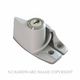 SASH WINDOW FASTENER WHITE