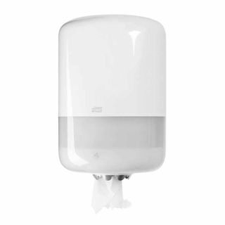 PAPER TOWEL DISPENSERS WHITE