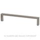 CABINET HANDLES SATIN NICKEL