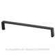 CABINET HANDLES BLACK