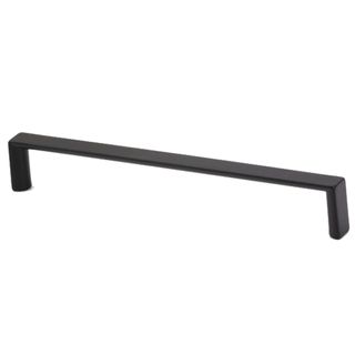 CABINET HANDLES BLACK