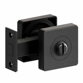 PRIVACY TURN SETS BLACK