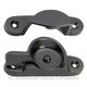 SASH WINDOW FASTENER BLACK