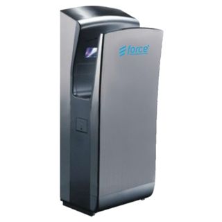 HAND DRYERS STAINLESS STEEL