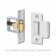 LOCKWOOD ROLLER CATCH