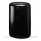 WASTE BIN BLACK