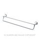 TOWEL RAILS WHITE