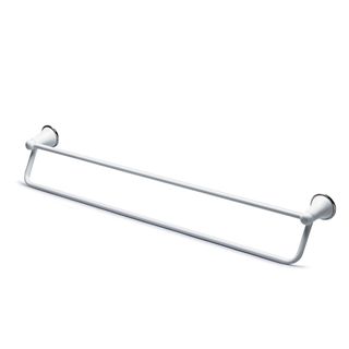 TOWEL RAILS WHITE