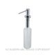 SOAP DISPENSERS STAINLESS STEEL