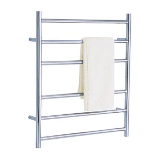 UNHEATED TOWEL RAILS STAINLESS STEEL