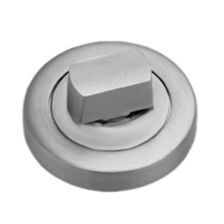 TURN KNOB ASSEMBLY STAINLESS STEEL
