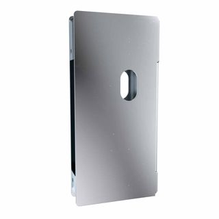 CARBINE GATE LOCK BOX