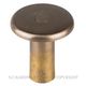 DUST SOCKET FLORENTINE BRONZE