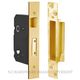 EURO CYLINDER MORTICE LOCKS