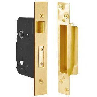 EURO CYLINDER MORTICE LOCKS