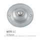 DOOR BELLS SATIN CHROME