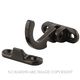 WINDOW SPUR FASTENERS FLORENTINE BRONZE