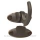 WINDOW SPUR FASTENERS OIL RUBBED BRONZE