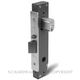 LEGGE 995 NARROW STYLE LOCKS