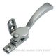 WEDGE FASTENERS SATIN CHROME