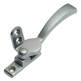 WEDGE FASTENERS SATIN CHROME