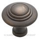 CABINET KNOBS ANTIQUE BRASS