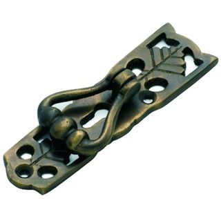 CABINET PEDESTAL HANDLES