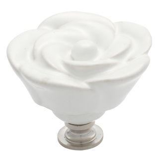 CABINET KNOBS CERAMIC-PORCELAIN