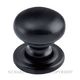 CABINET KNOBS BLACK