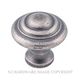 CABINETRY RUMBLED NICKEL